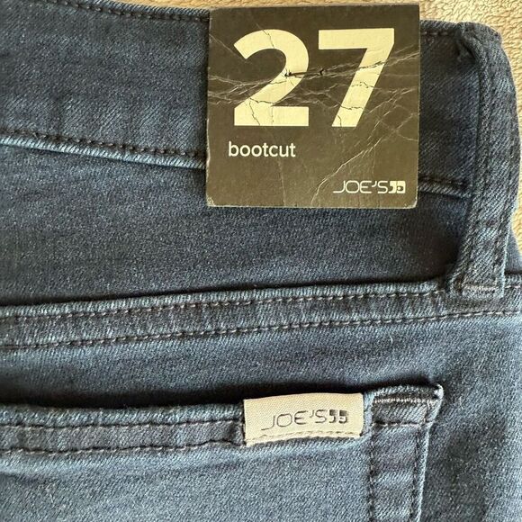 Joe’s Jeans Women’s Clover Bootcut Jeans - Picture 8 of 14